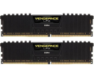 CORSAIR DDR4 Vengeance LPX 16GB/2400 CL14-16-16-31 - 258000 - zdjęcie 1